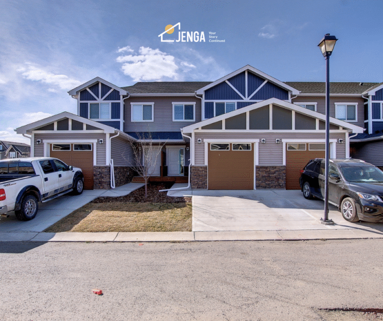 new homes in High River Monteith Calgary